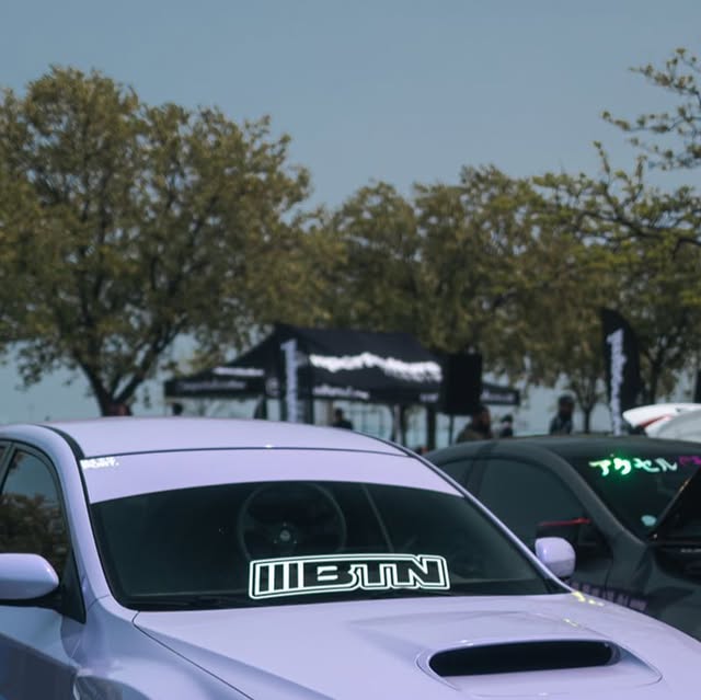 Gloss Fantasy Silver Purple Shift - Aura Vinyl