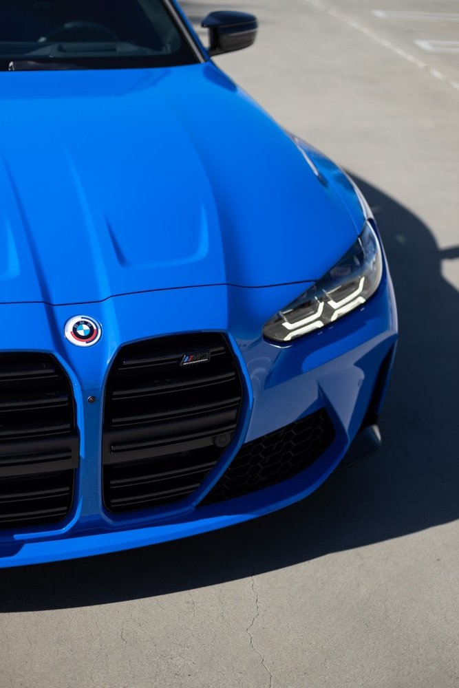 Gloss Royal Blue (5x20ft Partial)