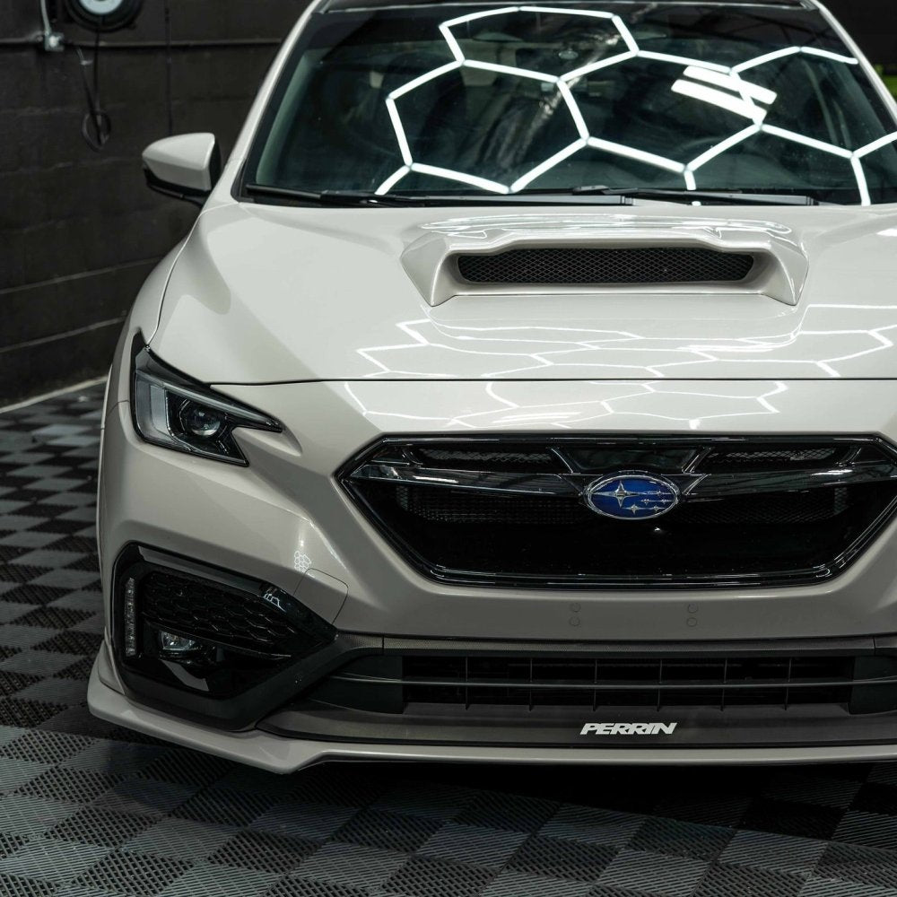 Hyper Gloss Paint Metallic Chalk Grey PPF - Aura Vinyl