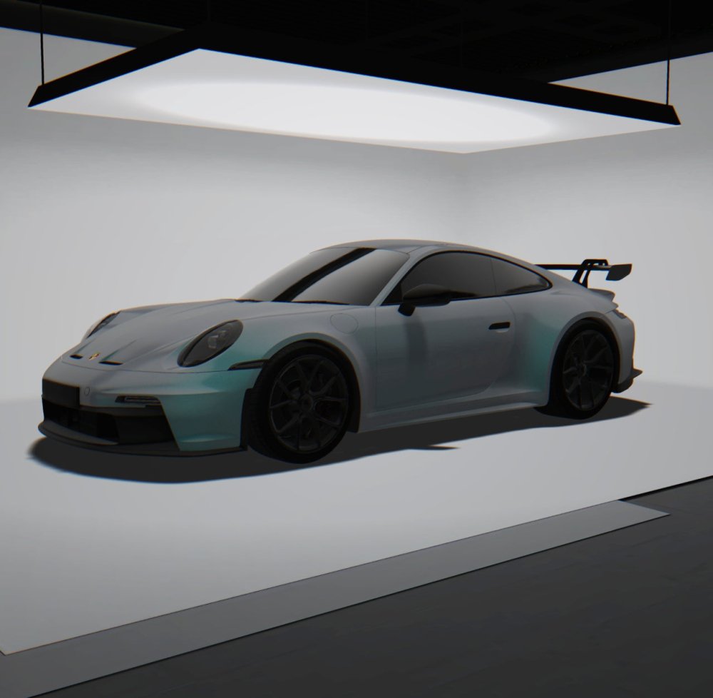 Satin Diamond Nebula Grey Green - Aura Vinyl