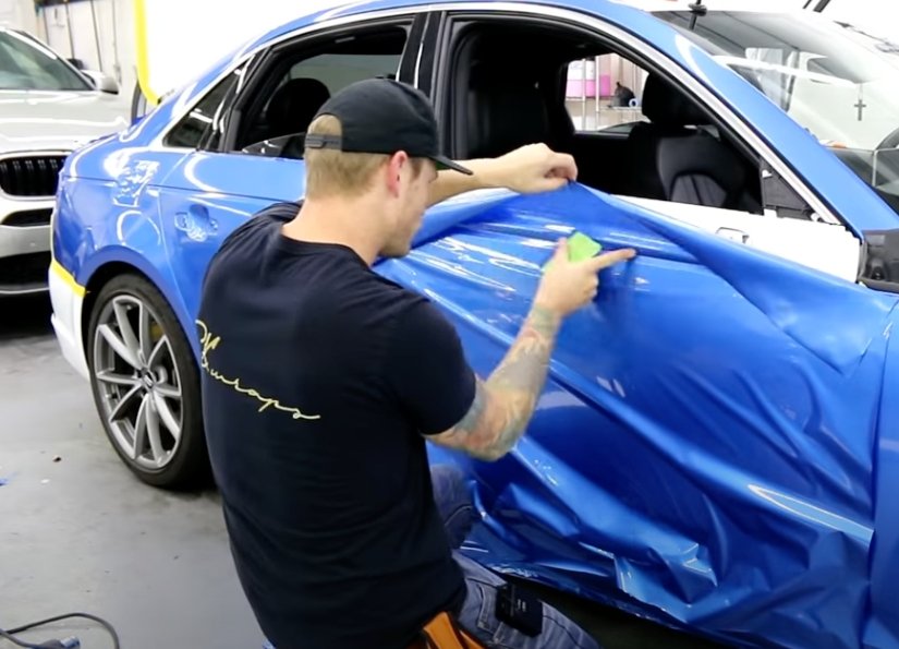 FREE Instructional Video Playlist (featuring CK Wraps) - Aura Vinyl