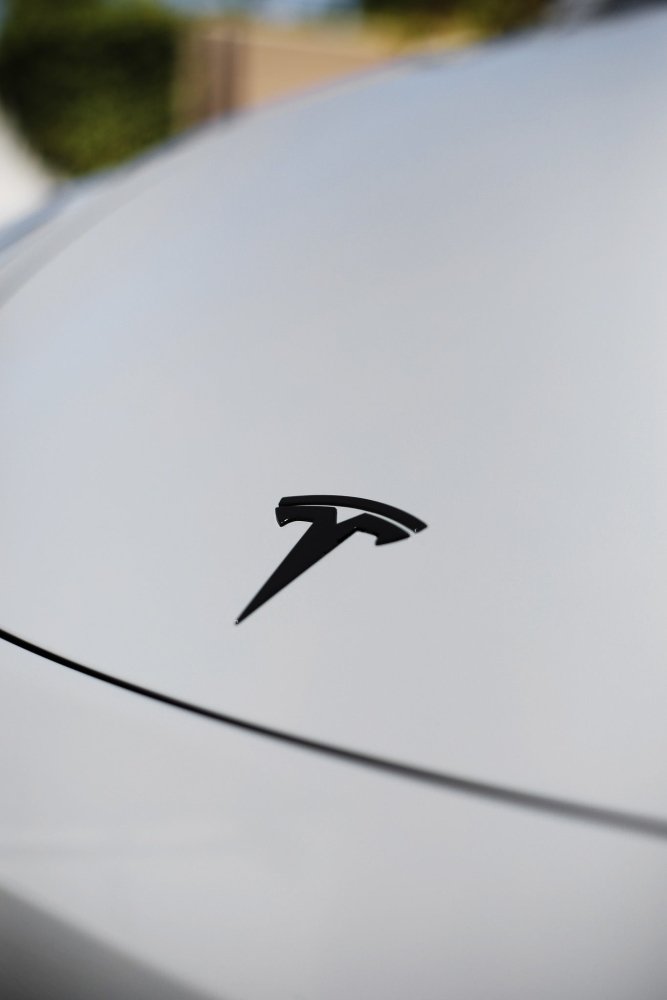 Gloss Nardo Grey - Aura Vinyl