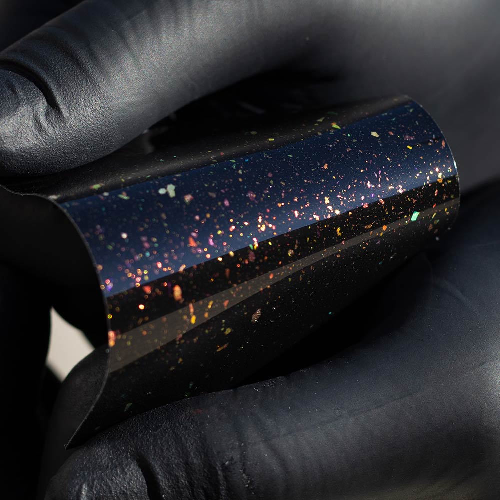 Hyper Gloss Carnival Opal PPF - Aura Vinyl