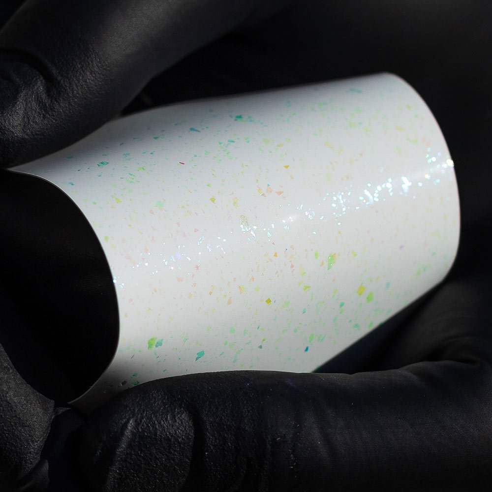 Hyper Gloss Spring Opal PPF - Aura Vinyl