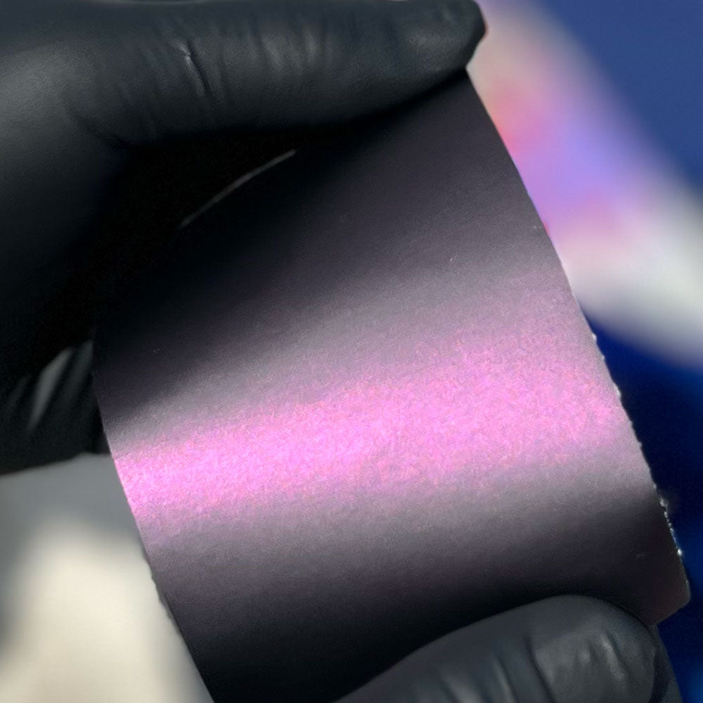 Matte Pinot Noir Purple - Aura Vinyl