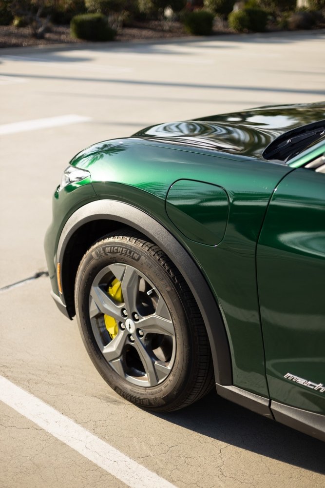 Paint Metallic Midnight Green - Aura Vinyl