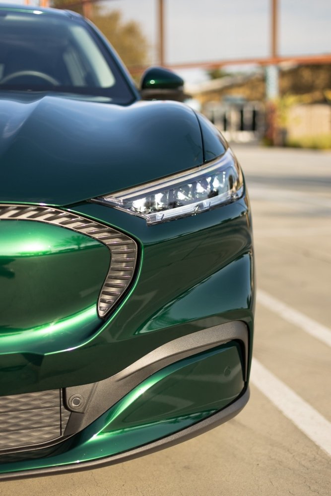 Paint Metallic Midnight Green - Aura Vinyl