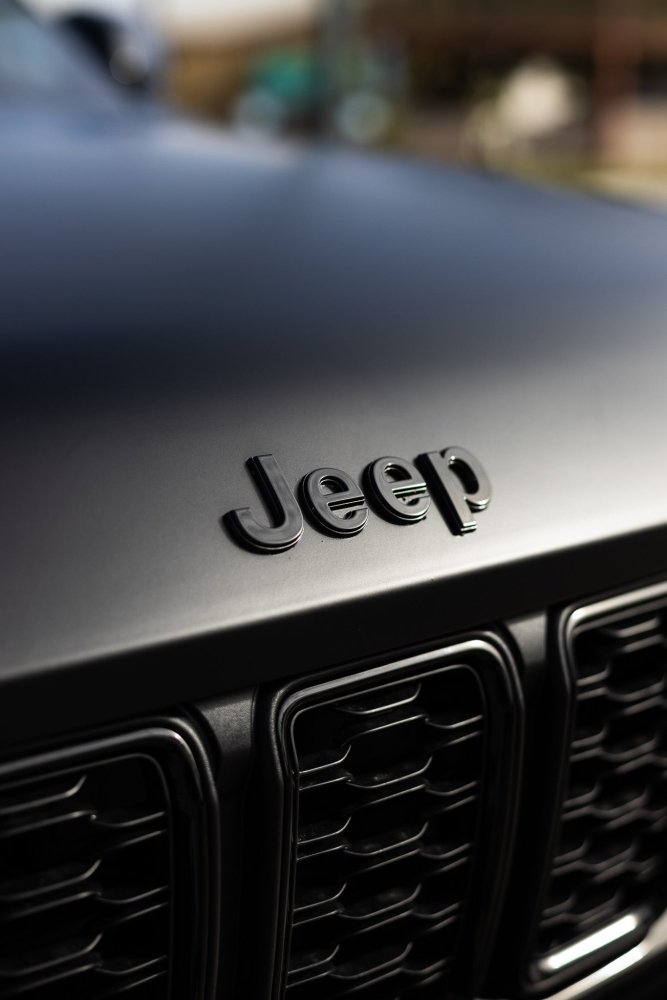 Perfect Matte Black - Aura Vinyl