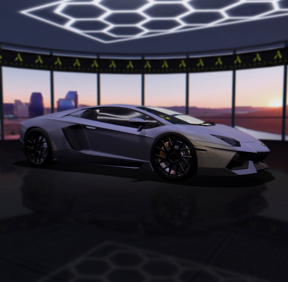 Satin Diamond Lavender Gold Shift - Aura Vinyl