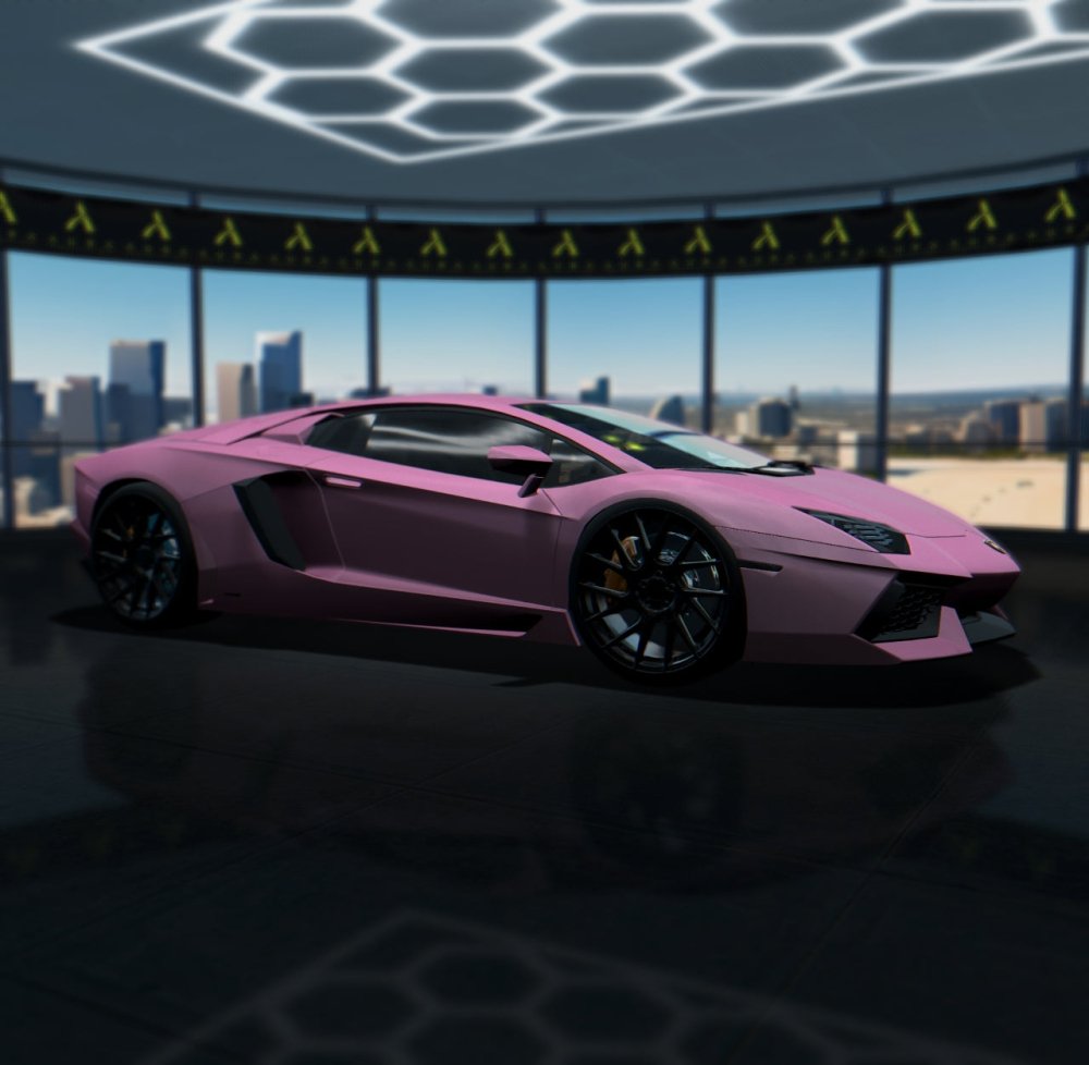 Satin Metallic Blush Pink - Aura Vinyl