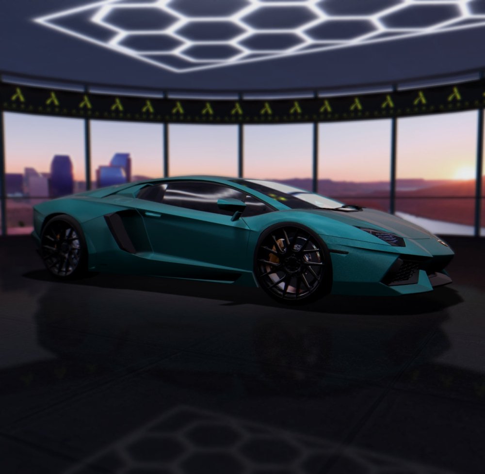 Satin Metallic Emerald - Aura Vinyl
