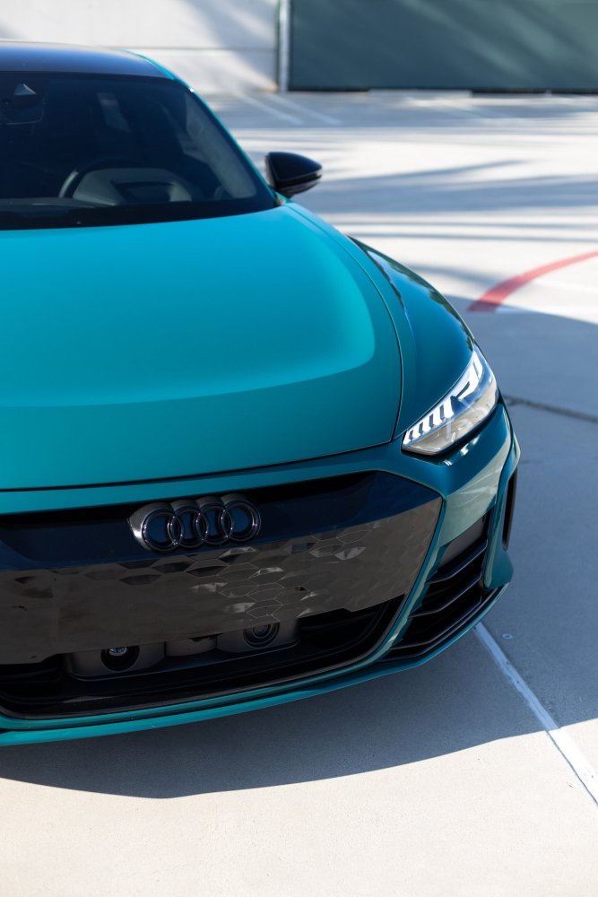 Ultra Gloss Hunter Green - Aura Vinyl