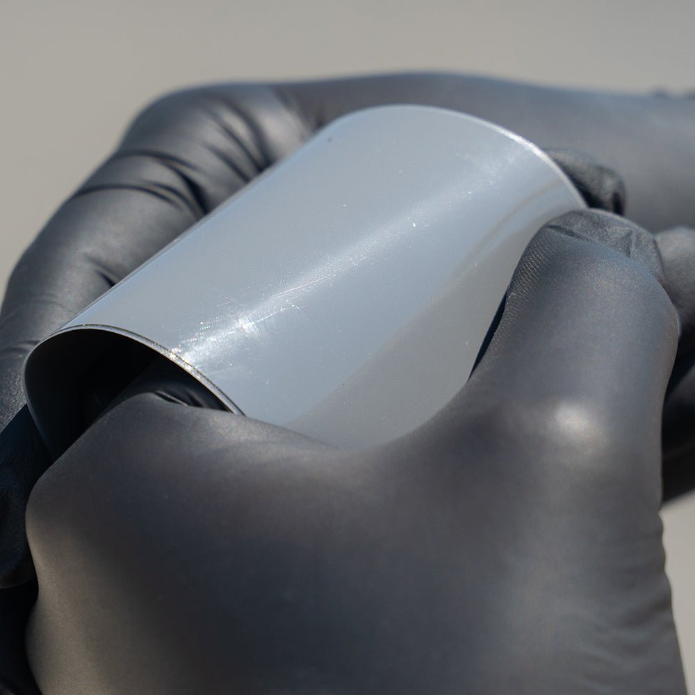 Ultra Gloss Nardo Grey - Aura Vinyl