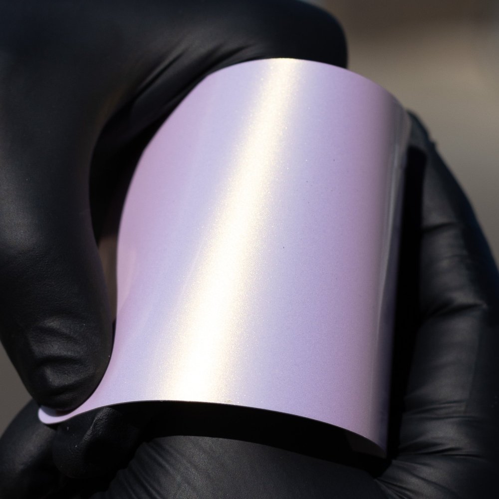 Ultra Gloss Nebula Sugar Rush - Aura Vinyl