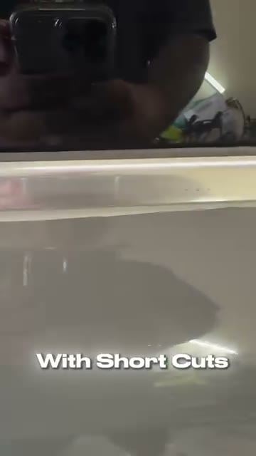 How to Cut Vinyl Wrap Under Window Trim - Aura Vinyl