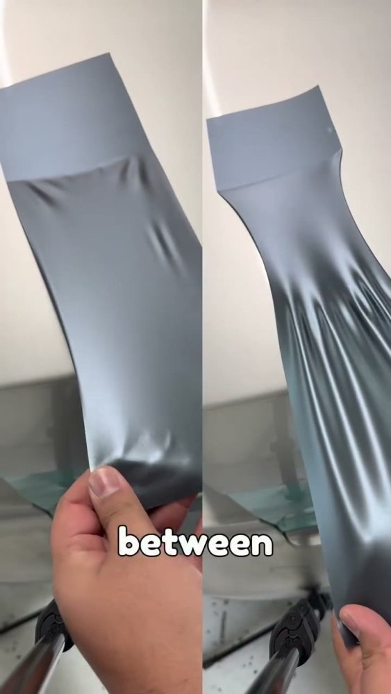 How to heat vinyl wrap to prevent discoloration - Aura Vinyl