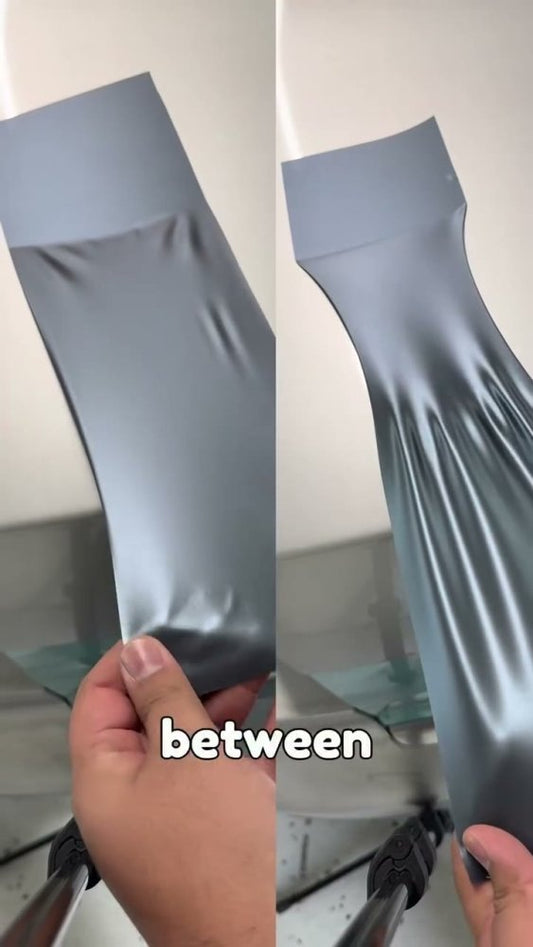 How to heat vinyl wrap to prevent discoloration - Aura Vinyl