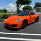 Ultra Gloss Orange