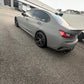 Matte Nardo Grey