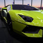 Gloss Acid Green