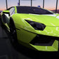 Gloss Apple Green