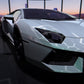 Gloss Battleship Green Shift