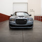 Gloss Cement Grey - Aura Vinyl