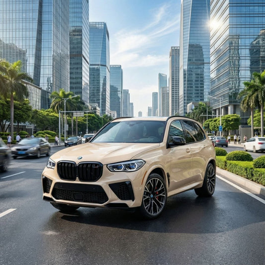 Gloss Cream - Aura Vinyl