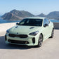 Gloss Diamond Khaki Green - Aura Vinyl