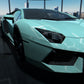Gloss Diamond Sparkle Tiffany Blue
