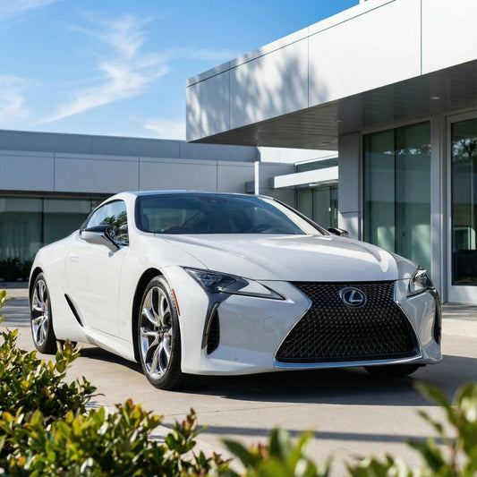 Gloss Dolphin Grey - Aura Vinyl