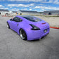 Gloss Double Purple Shift - Aura Vinyl