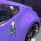 Gloss Double Purple Shift - Aura Vinyl
