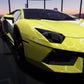 Gloss Fluoro Yellow Gold Shift