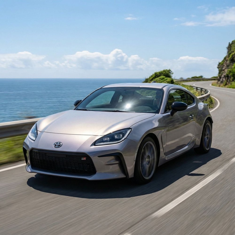 Gloss Grey Gold Shift - Aura Vinyl