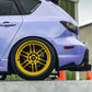 Gloss Iridescent Lavender Pearl - Aura Vinyl