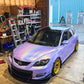 Gloss Iridescent Lavender Pearl - Aura Vinyl