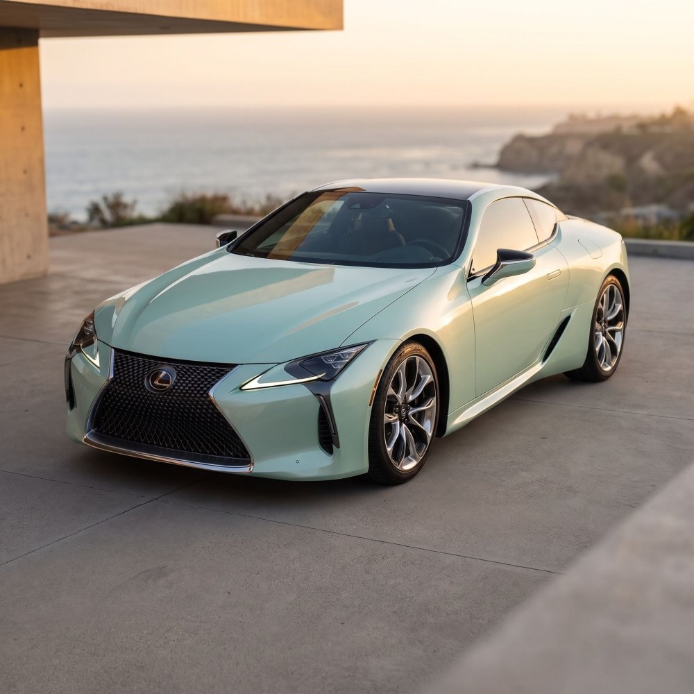 Gloss Jade Pearl - Aura Vinyl