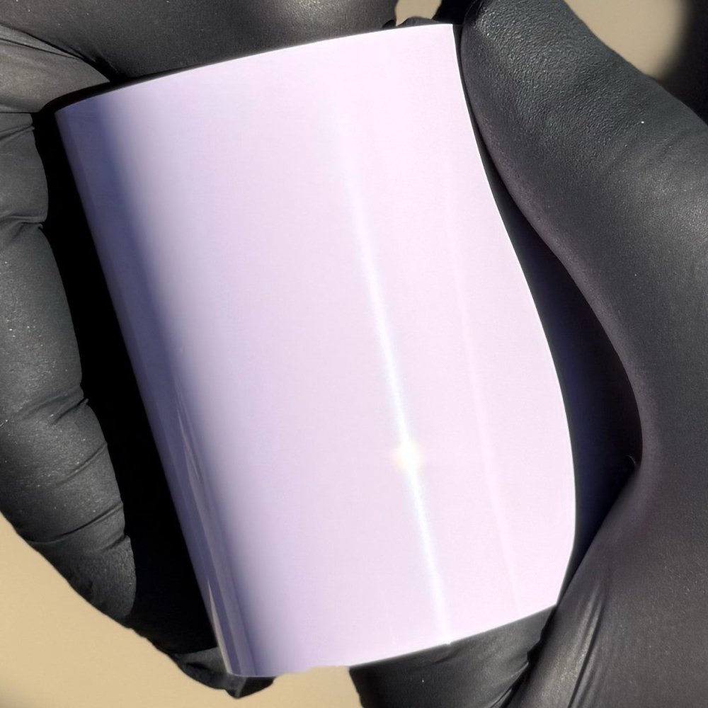 Gloss Light Lavender - Aura Vinyl