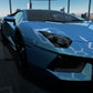 Gloss Magic Blue Green Shift