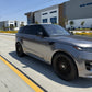 Gloss Metallic Gunsmoke Grey - Aura Vinyl