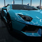 Gloss Miami Blue Shift