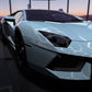 Gloss Mint Green