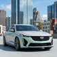 Gloss Nebula Grey Green - Aura Vinyl