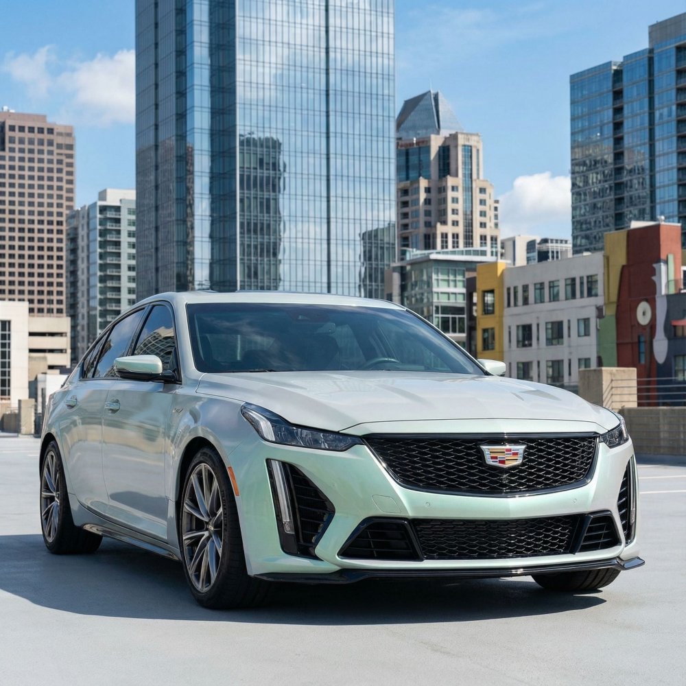 Gloss Nebula Grey Green - Aura Vinyl