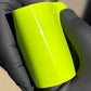Gloss Neon Green - Aura Vinyl