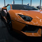 Gloss Orange