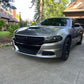 Gloss Paint Metallic Battle Grey - Aura Vinyl