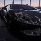 Gloss Paint Metallic Black