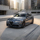 Gloss Paint Metallic Blue Grey - Aura Vinyl